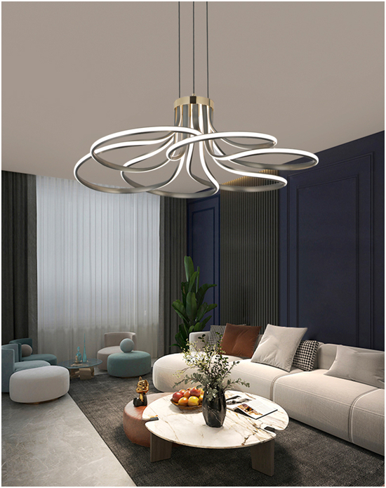 澳克士智能照明：極簡燈具，方為至美