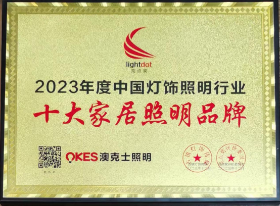 年末盤點(diǎn)丨告別過去，迎接未來，澳克士智能照明祝您元旦快樂