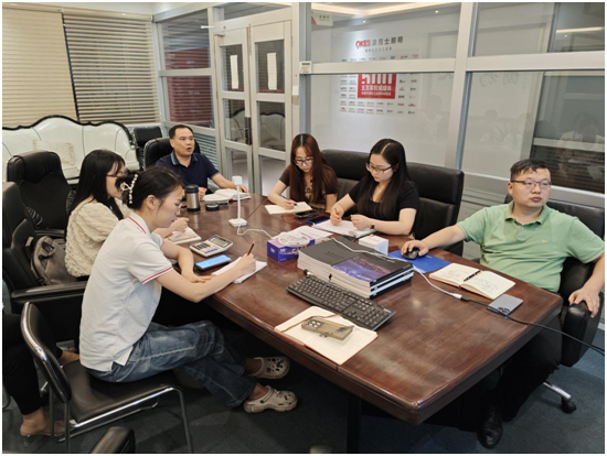 澳克士智能照明召開線上重點工作推動會議，擘畫未來發(fā)展戰(zhàn)略