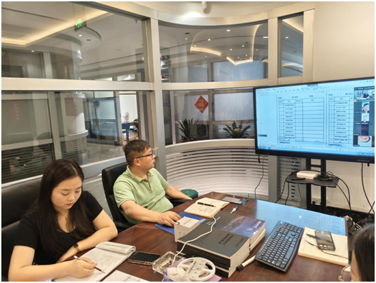 澳克士智能照明召開線上重點工作推動會議，擘畫未來發(fā)展戰(zhàn)略