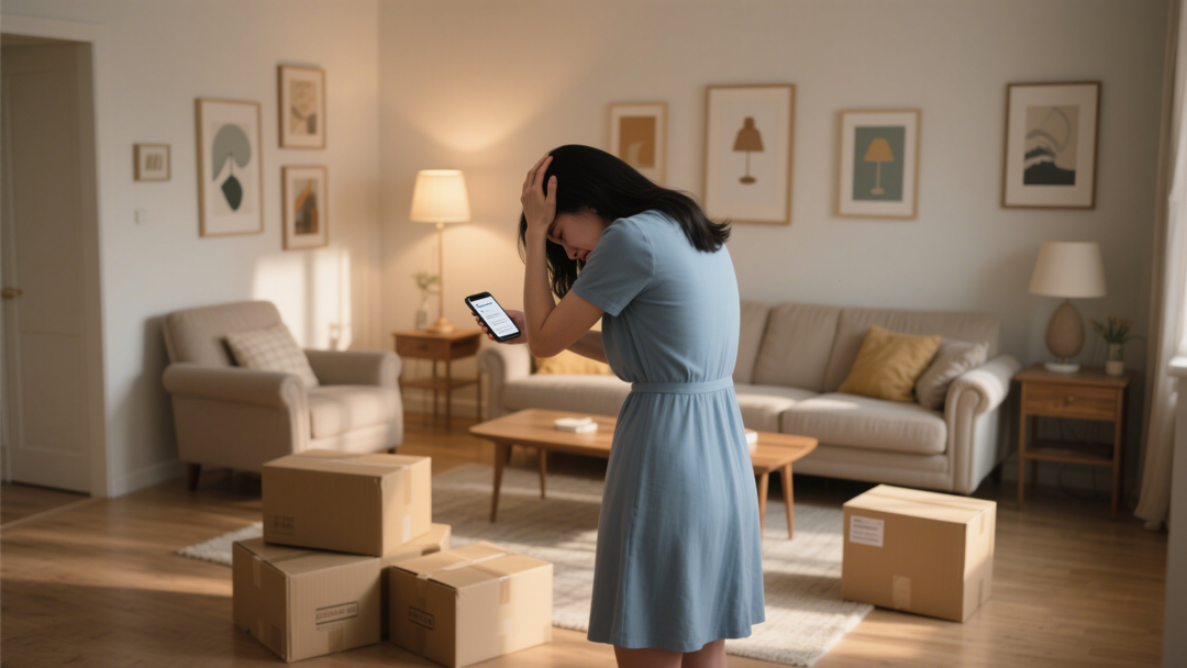 買(mǎi)燈為什么要來(lái)門(mén)店看實(shí)物？燈具真不是一般商品