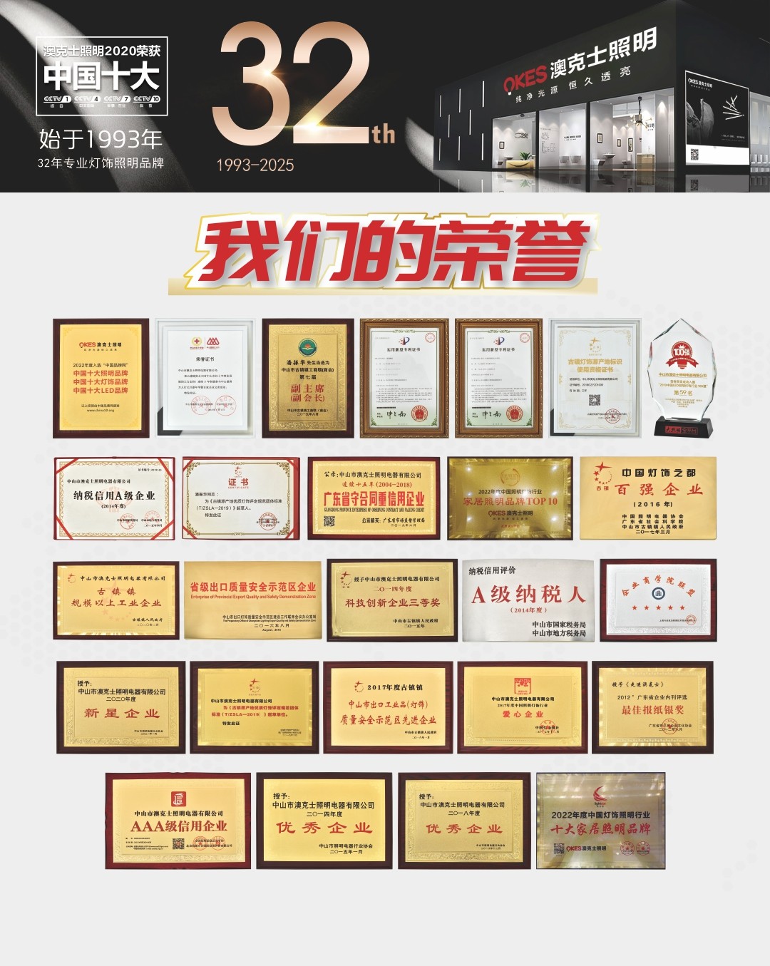 買(mǎi)燈為什么要來(lái)門(mén)店看實(shí)物？燈具真不是一般商品